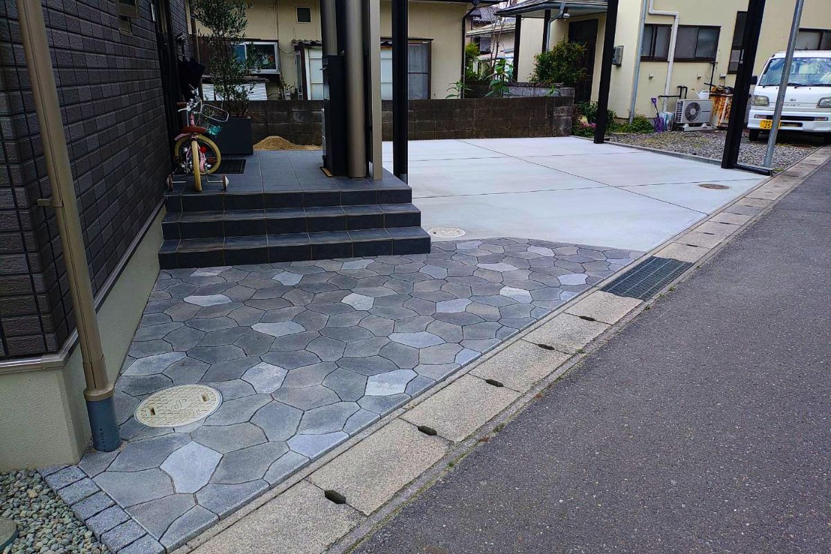 長野市 アプローチ